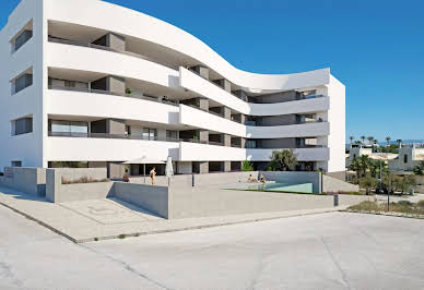 Apartment with terrace 3