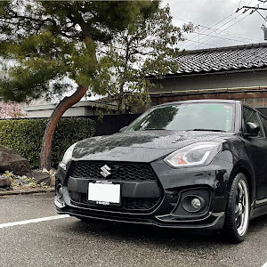 スイフトスポーツ ZC33S