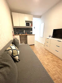 appartement à Paris 16ème (75)