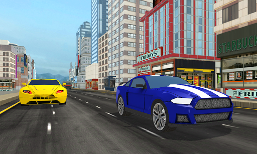 免費下載賽車遊戲APP|Real Car Speed Racing app開箱文|APP開箱王