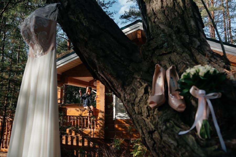 Fotógrafo de bodas Mariya Latonina (marialatonina). Foto del 15 de mayo