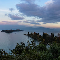 LAGO DI GARDA di 