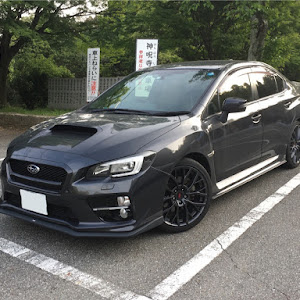 WRX S4 VAG