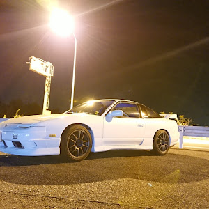 180SX RPS13