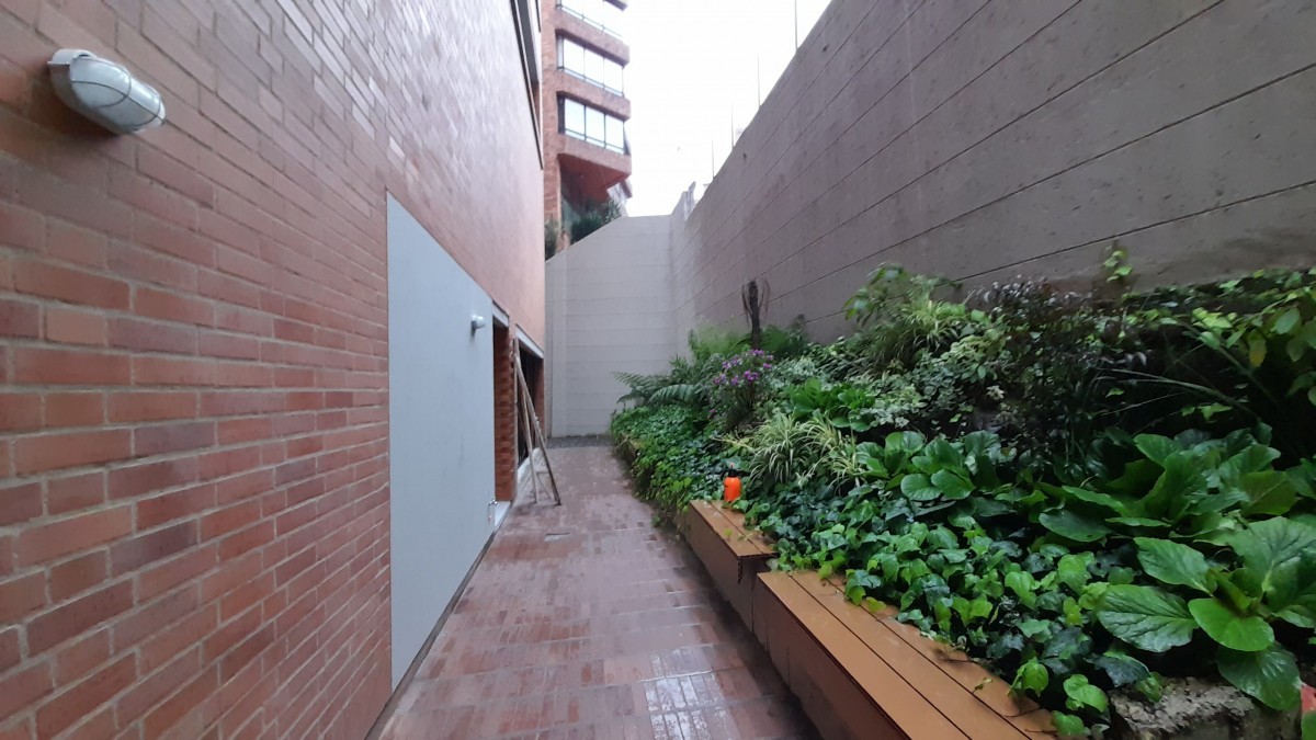 Apartamento En Venta - El Refugio, Bogota