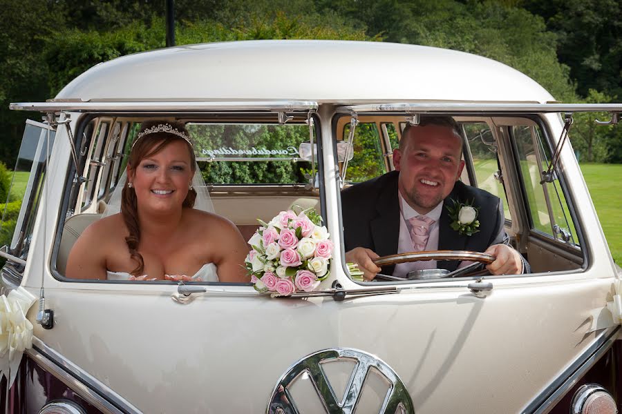 Wedding photographer Dave Holdham (holdham). Photo of 21 December 2014