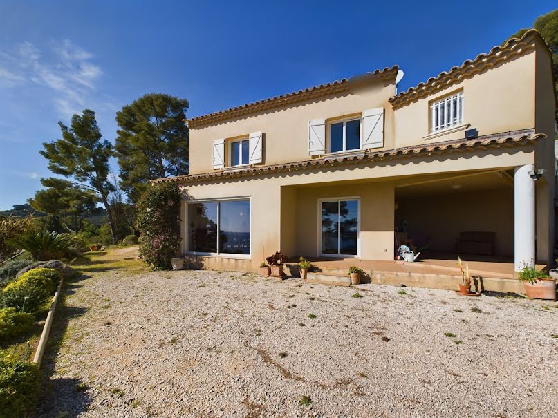 Vente villa 5 pièces 140 m² à Saint-Mandrier-sur-Mer (83430), 1 550 000 €