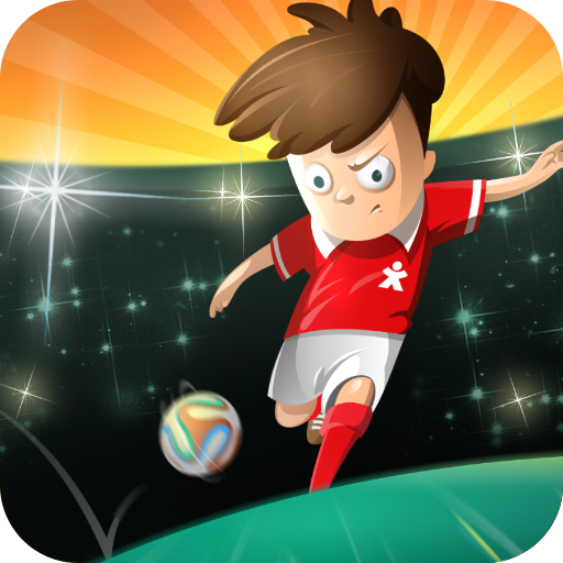 Super Pocket Football 2015 icon