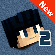 Best Boy Skin  for Minecraft 1.1 Icon