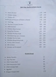 Dimsum Point menu 7