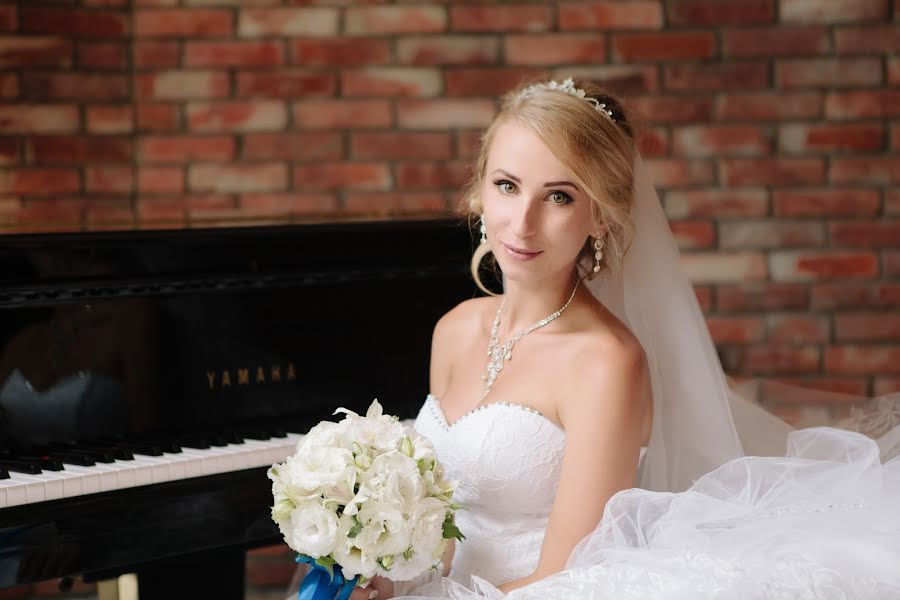 Jurufoto perkahwinan Іllya Vetrov (ivetrov). Foto pada 7 November 2019