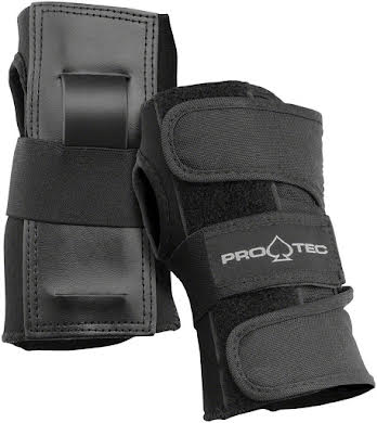 Pro-Tec Street Gear Jr. Pads: 3-Pack alternate image 1