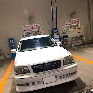 クラウンロイヤル JZS171