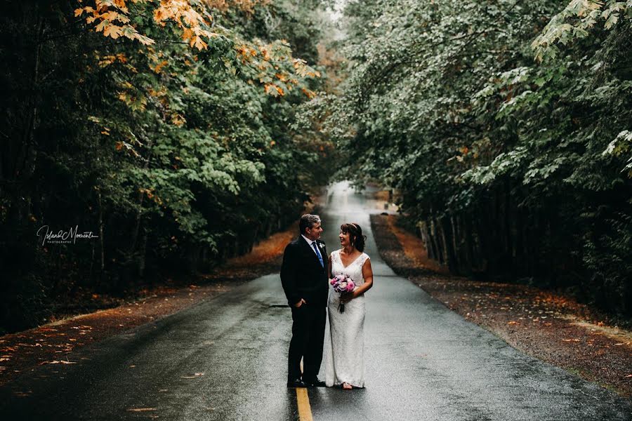 Fotografo di matrimoni Lisa Paradis (lisaparadis). Foto del 4 maggio 2023