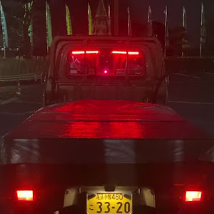 ハイゼットトラック S500P