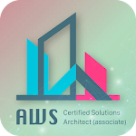 Cover Image of Télécharger AWS Certified Solutions Architect Test Prep 2.1.8 APK