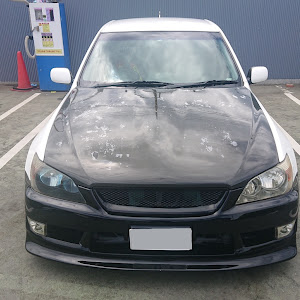 アルテッツァ SXE10
