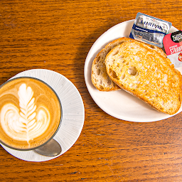 Bite Sized Deal: Sourdough Toast 