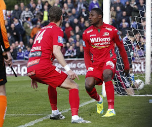 Akpala verklapt dat hij evengoed bij Anderlecht had kunnen spelen, maar…