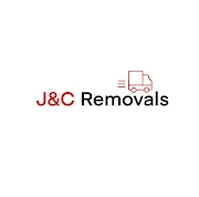 J&C Removals Logo