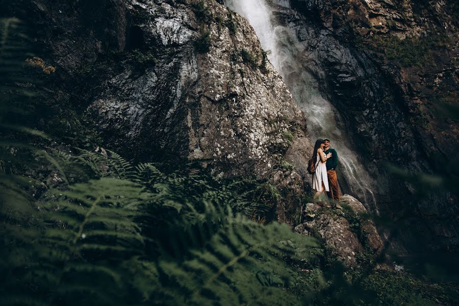 Fotógrafo de bodas Darya Leskova (darialeskova). Foto del 17 de noviembre 2017