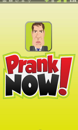 Prank Now apk