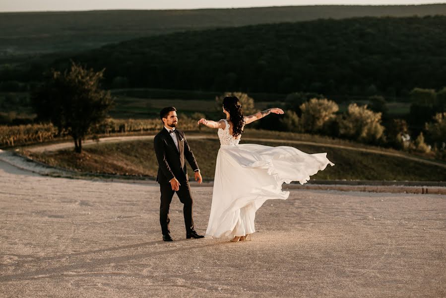 Fotógrafo de casamento Sergiu Rotaru (rsphotography). Foto de 20 de janeiro 2020