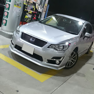 インプレッサ G4 GJ6