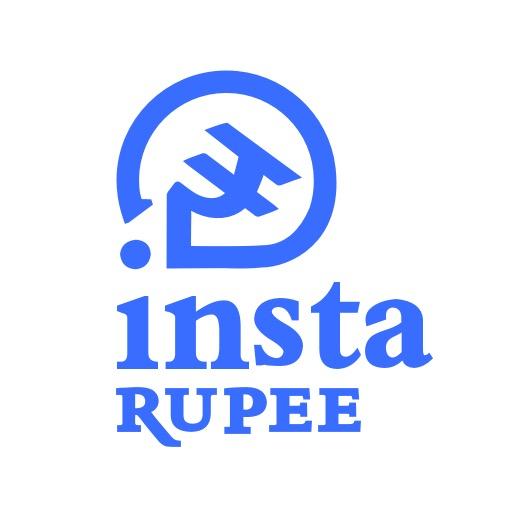 InstaRupee - Instant Personal Loan App Online