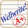 Wellwrite! Test d'orthographe icon