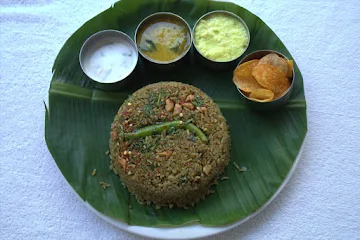 Konaseema Kitchen menu 