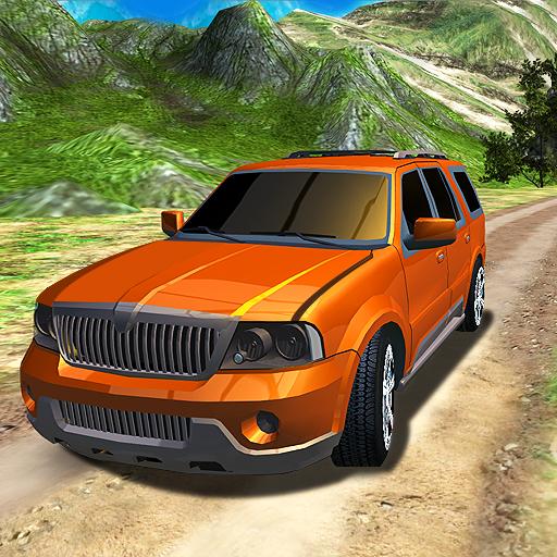 Mountain Car Drive App Latest Version APK File Free Download Now