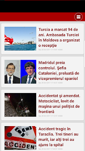 Stiri din Moldova - náhled