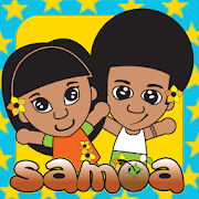 Little Learners Samoa 1.0 Icon