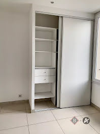 appartement à Mougins (06)