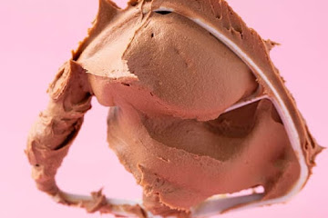 The Best Chocolate Frosting