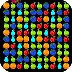 Fruit Pop Crush Apk