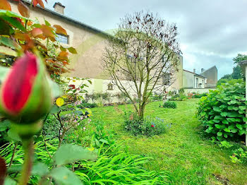 maison à Longuyon (54)