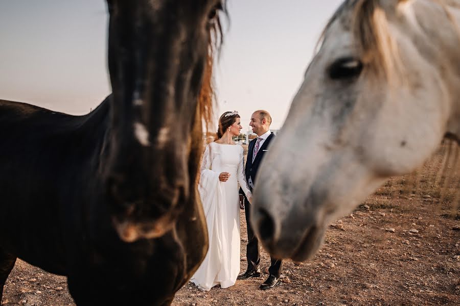 Wedding photographer Ernesto Naranjo (naranjo). Photo of 9 November 2018