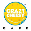 Crazy Cheesy, Sadashiv Peth, Pune logo