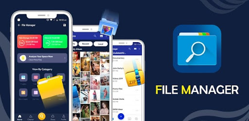 File Manager