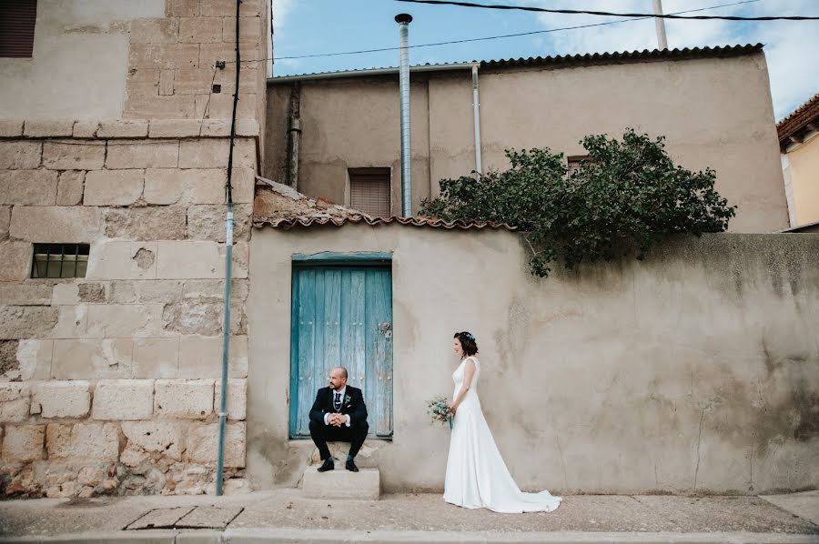 Fotografo di matrimoni Dani Mantis (danimantis). Foto del 13 luglio 2020