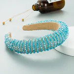 Light blue curry