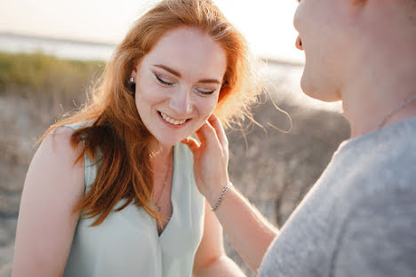 Wedding photographer Dmitriy Ryzhkov (dmitriyrizhkov). Photo of 12 February 2019