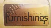 South Coast Furnishings Limited Logo