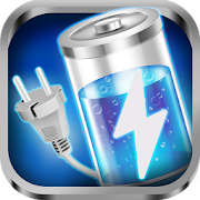 Sudo Charge - Super Fast Charging  Icon