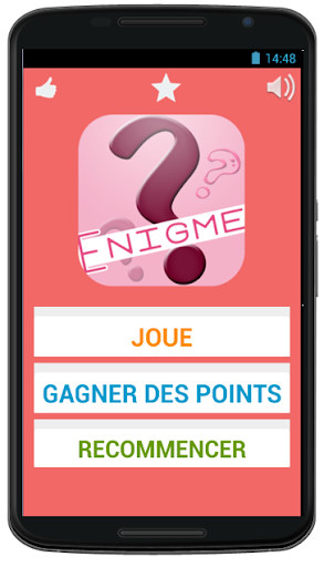免費下載解謎APP|Enigmes Francais Gratuit app開箱文|APP開箱王