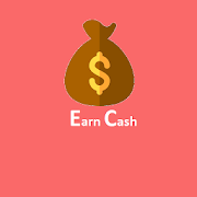 Earn Money online  Icon