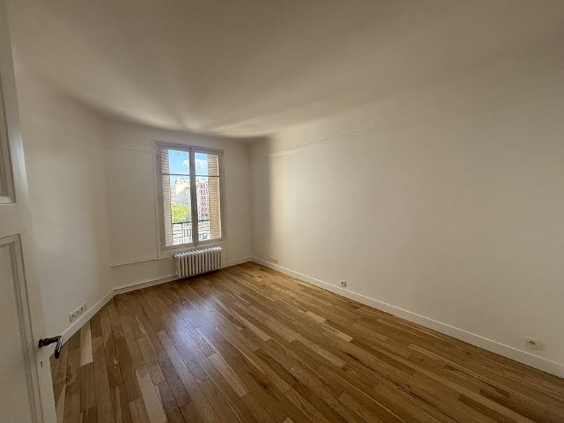 Location  appartement 2 pièces 51.7 m² à Paris 14ème (75014), 1 438 €