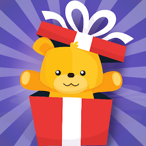 Surprise Gifts logo